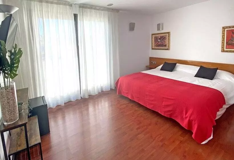 Fotos del hotel Plaza Inn:  23