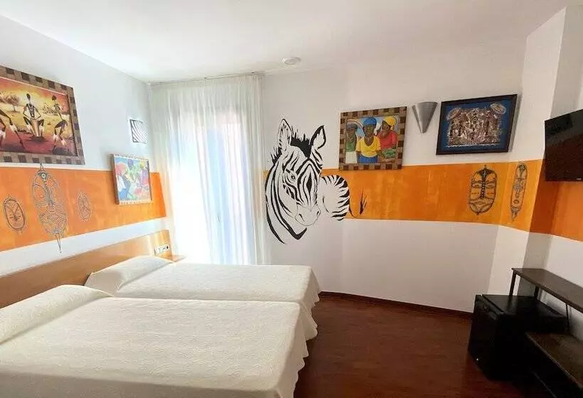 Fotos del hotel Plaza Inn:  24