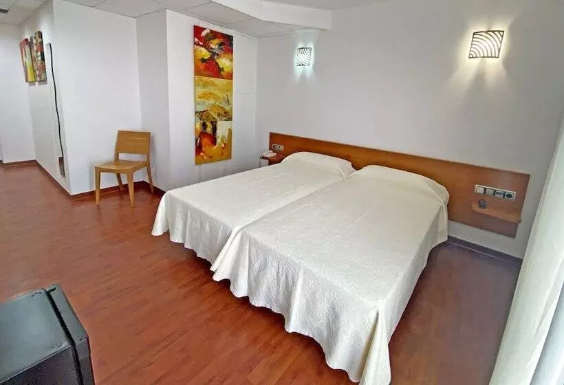 Fotos del hotel Plaza Inn:  22