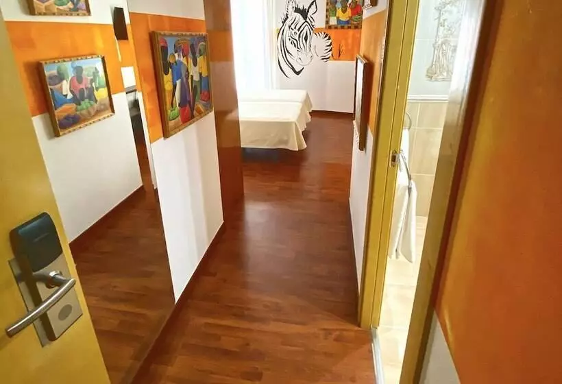 Fotos del hotel Plaza Inn:  9