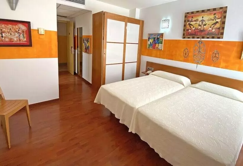 Fotos del hotel Plaza Inn:  20