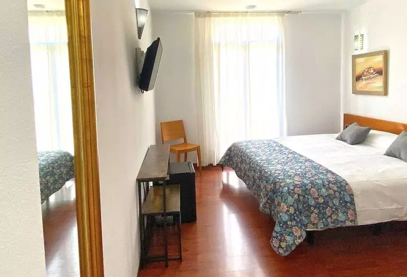 Fotos del hotel Plaza Inn:  21