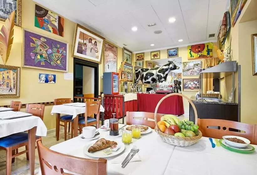 Fotos del hotel Plaza Inn:  3