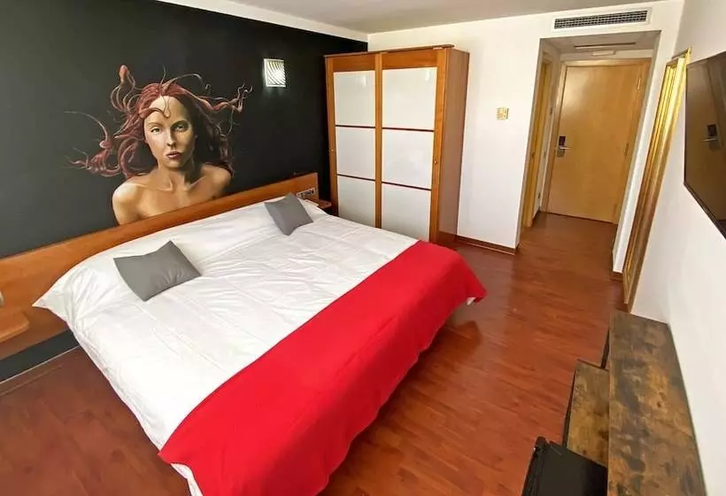 Fotos del hotel Plaza Inn:  8