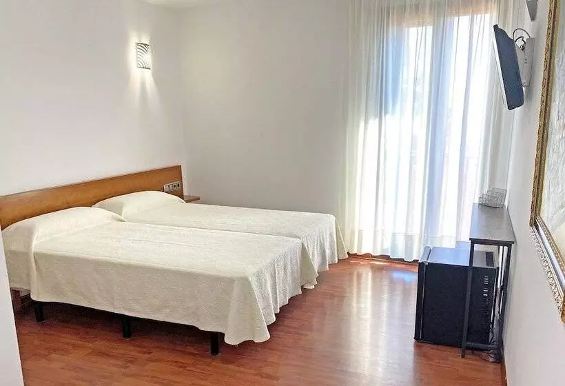 Fotos del hotel Plaza Inn:  17