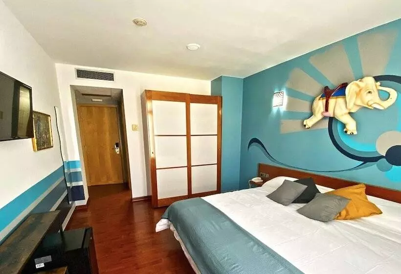 Fotos del hotel Plaza Inn:  14