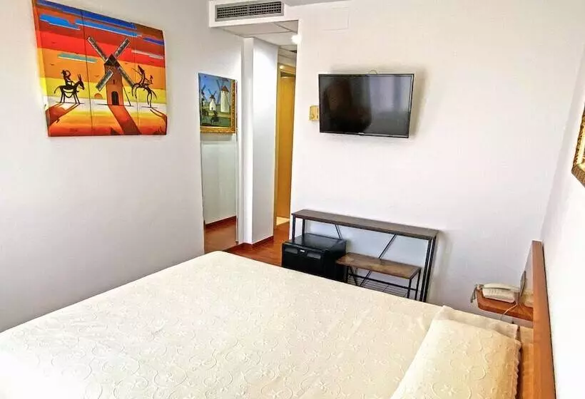 Fotos del hotel Plaza Inn:  13