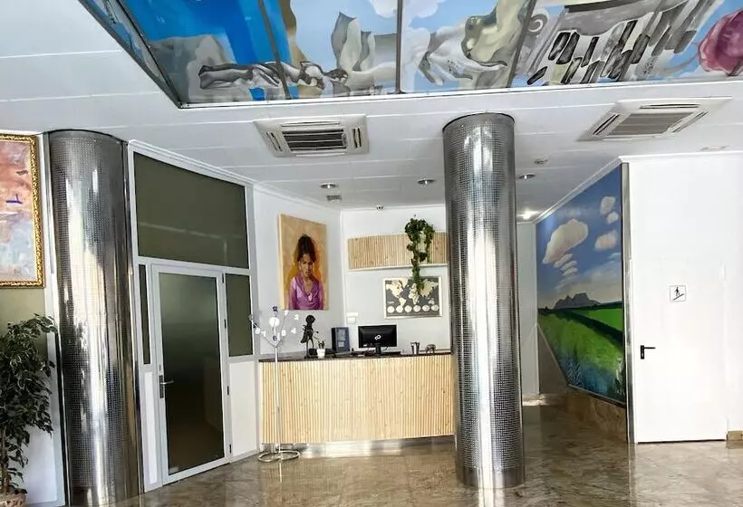 Fotos del hotel Plaza Inn:  2