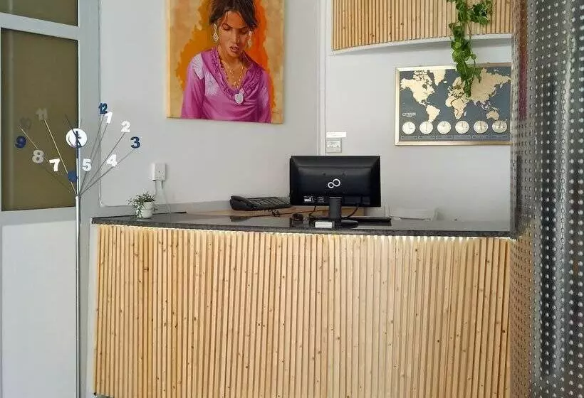 Fotos del hotel Plaza Inn:  19