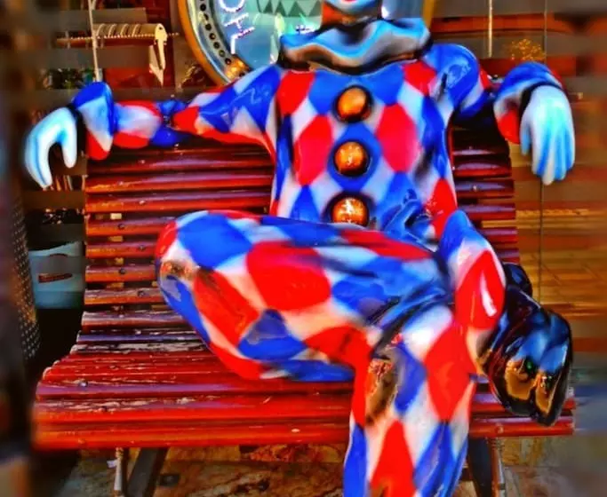 Fotos del hotel Plaza Inn:  6