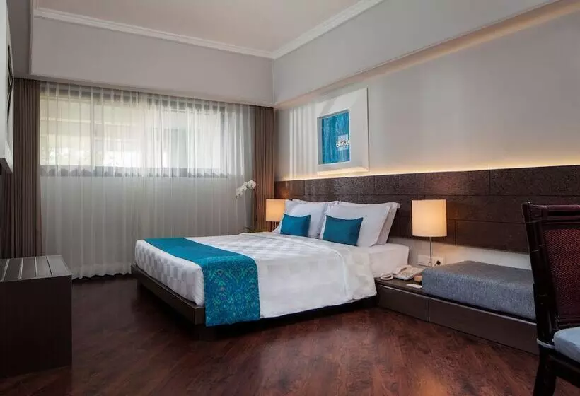 Prime Plaza Suites Sanur – Bali