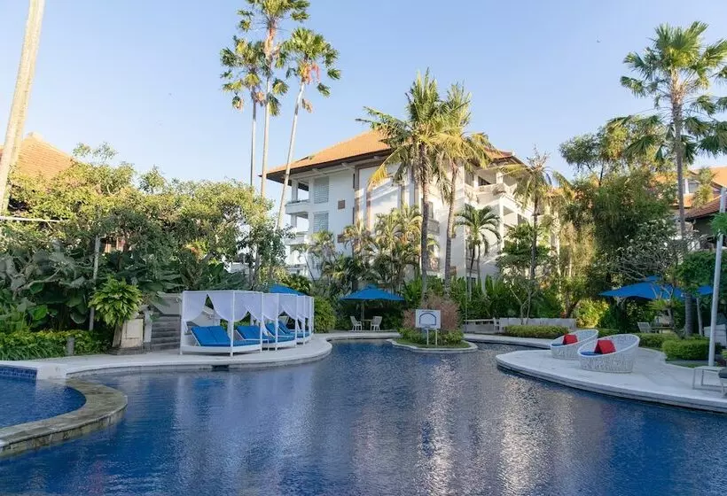 Fotos del hotel Prime Plaza Suites Sanur – Bali:  19