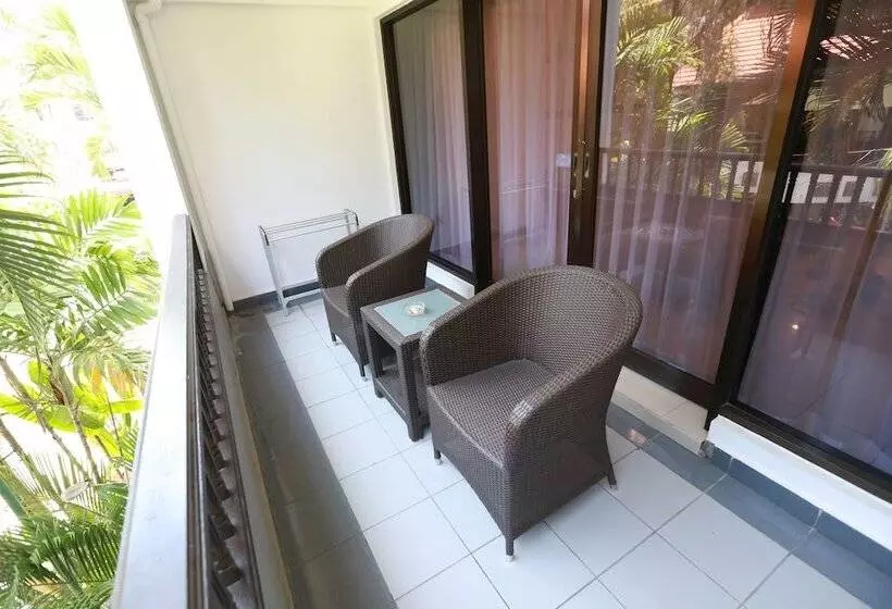 Fotos del hotel Prime Plaza Suites Sanur – Bali:  8