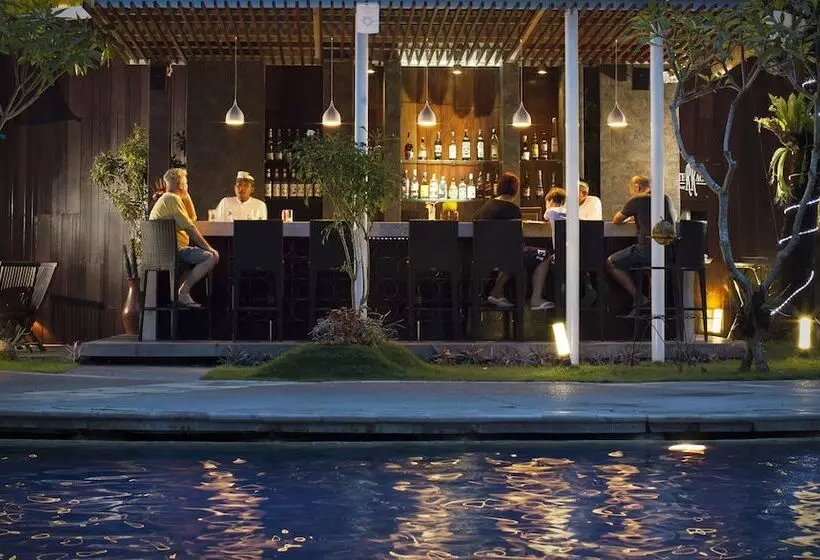 Fotos del hotel Prime Plaza Suites Sanur – Bali:  6