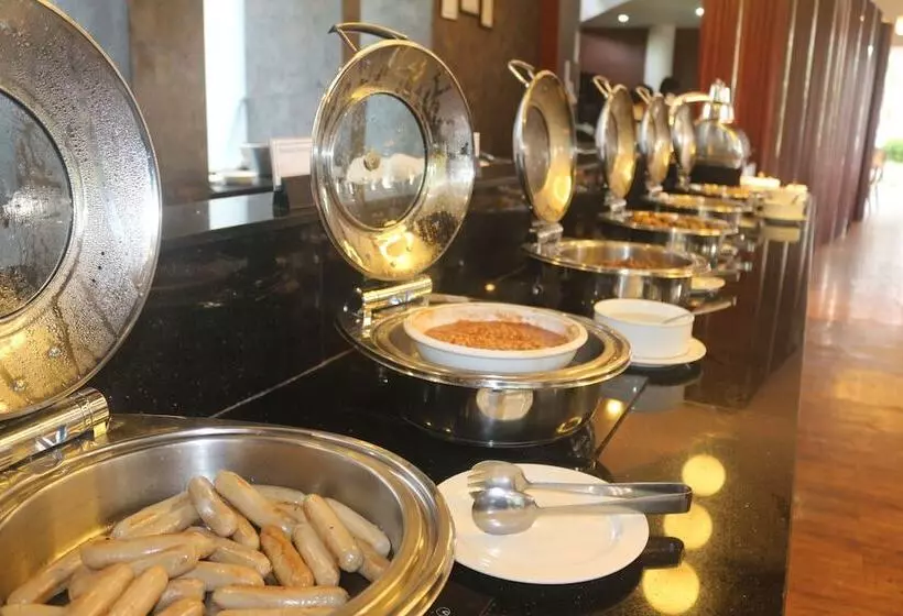 Fotos del hotel Prime Plaza Suites Sanur – Bali:  14