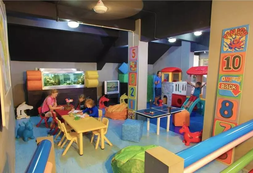 Fotos del hotel Prime Plaza Suites Sanur – Bali:  7