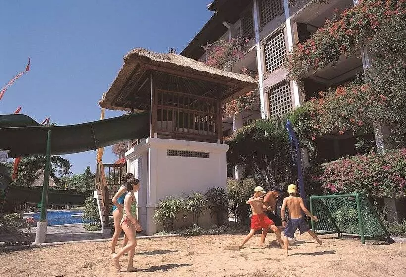 Fotos del hotel Prime Plaza Suites Sanur – Bali:  23