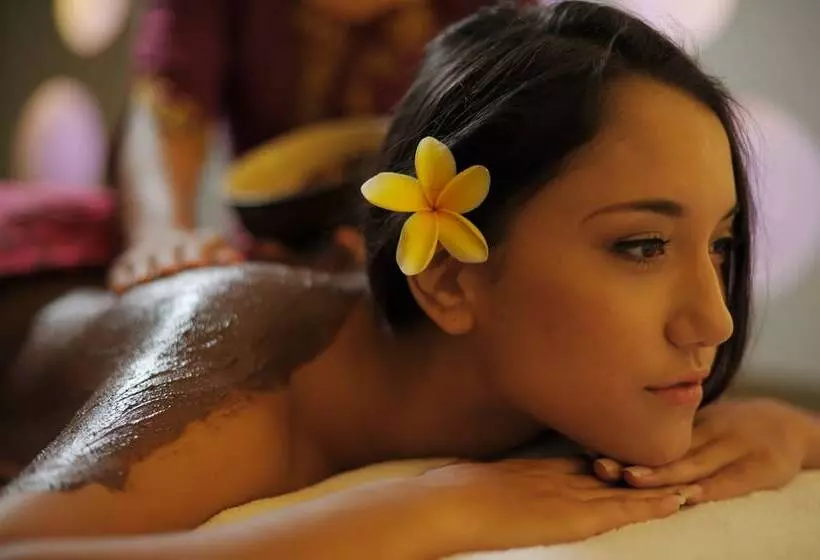 Fotos del hotel Prime Plaza Suites Sanur – Bali:  4