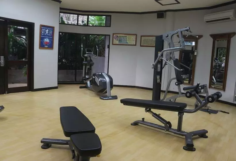 Fotos del hotel Prime Plaza Suites Sanur – Bali:  20