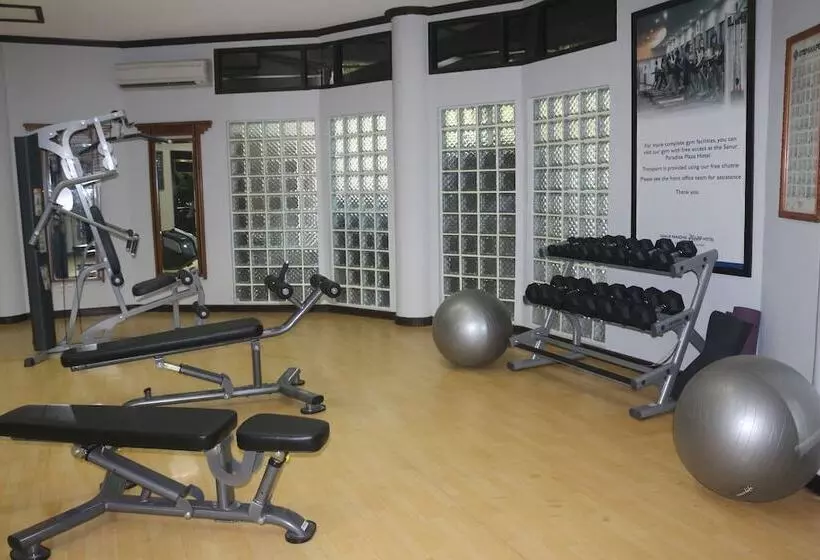 Fotos del hotel Prime Plaza Suites Sanur – Bali:  3