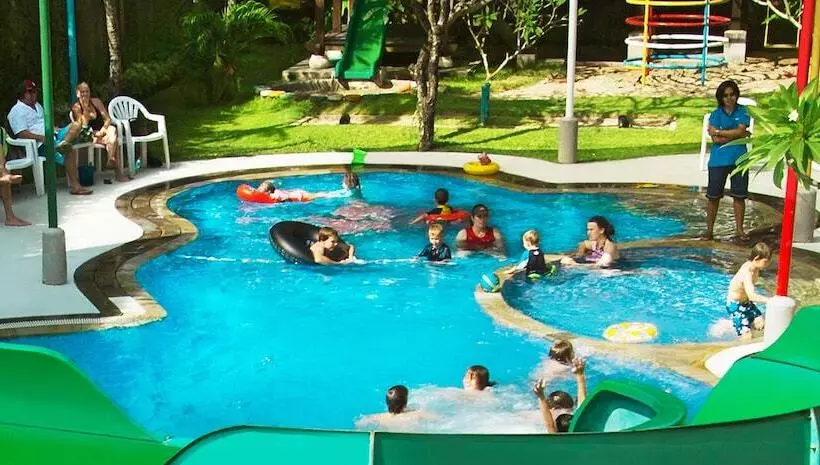 Fotos del hotel Prime Plaza Suites Sanur – Bali:  2