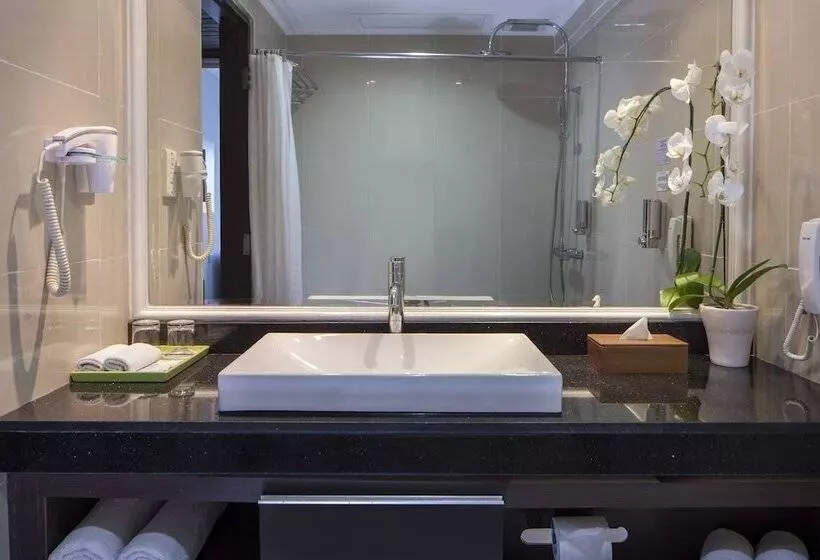 Fotos del hotel Prime Plaza Suites Sanur – Bali:  17