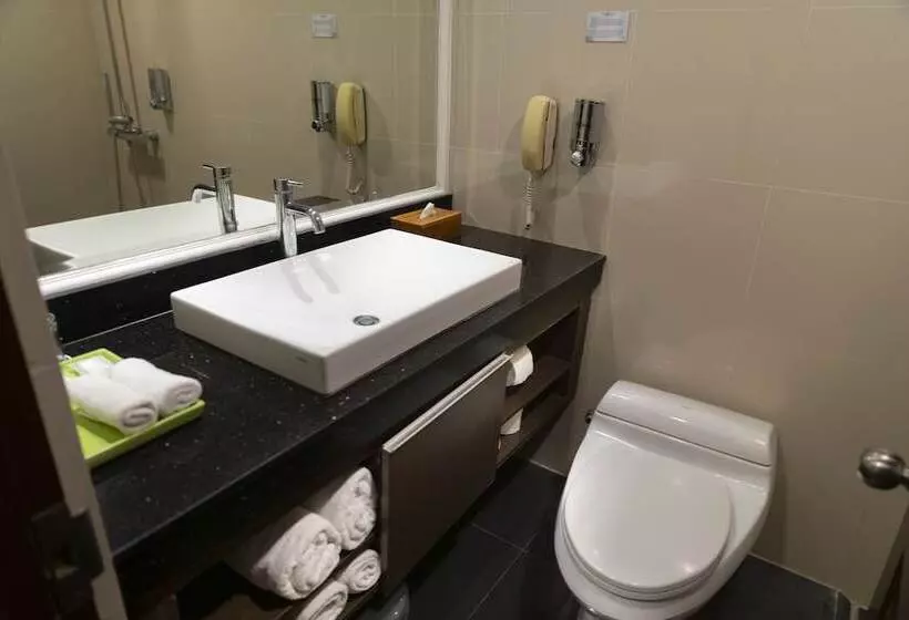 Fotos del hotel Prime Plaza Suites Sanur – Bali:  9