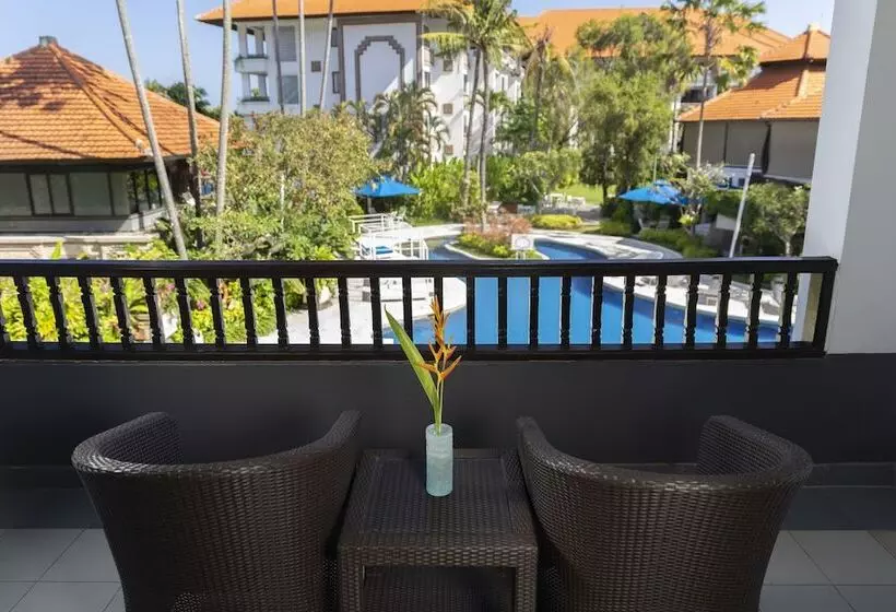 Fotos del hotel Prime Plaza Suites Sanur – Bali:  15