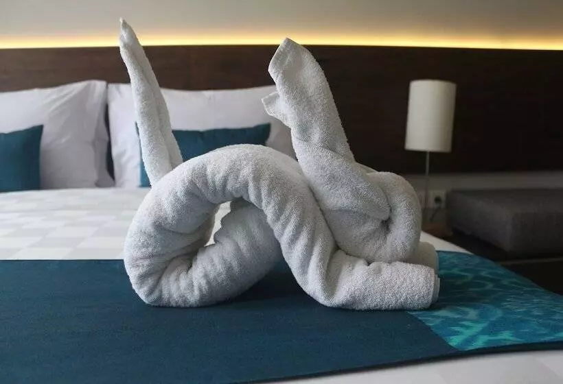 Fotos del hotel Prime Plaza Suites Sanur – Bali:  25