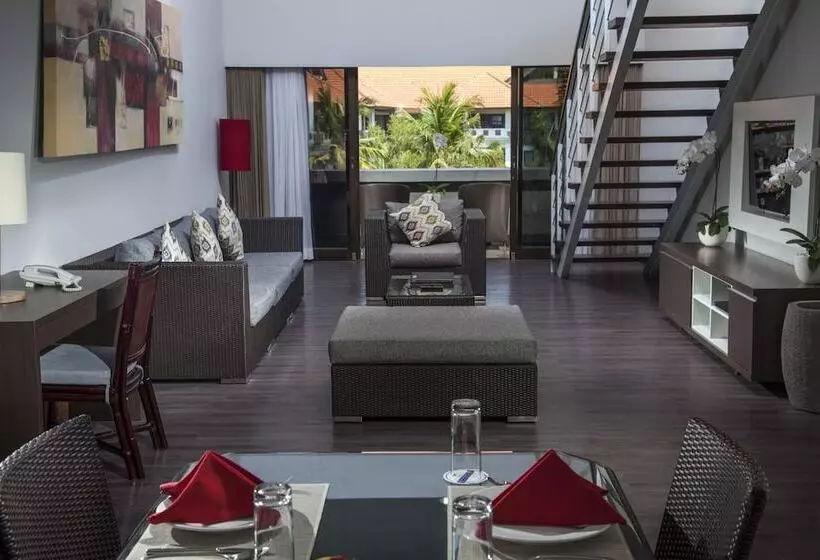 Fotos del hotel Prime Plaza Suites Sanur – Bali:  22