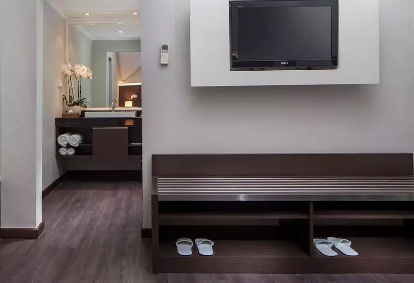 Fotos del hotel Prime Plaza Suites Sanur – Bali:  24