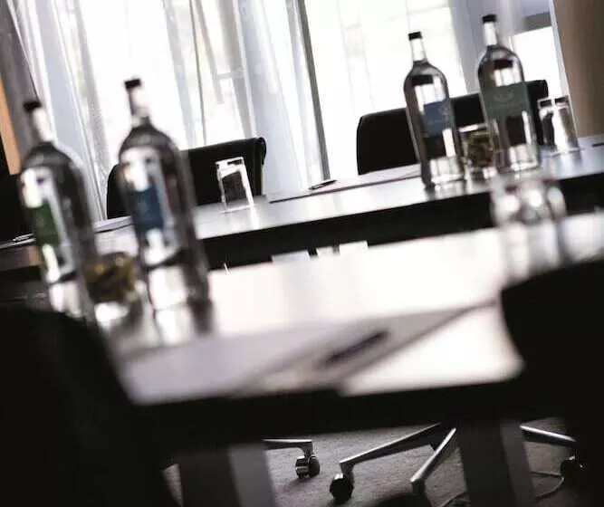 Fotos del hotel Radisson Blu Royal Hotel Dublin:  5