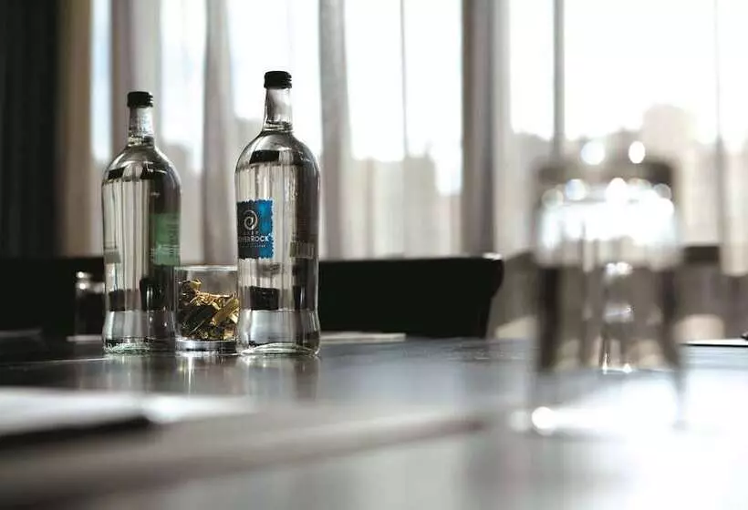 Fotos del hotel Radisson Blu Royal Hotel Dublin:  7