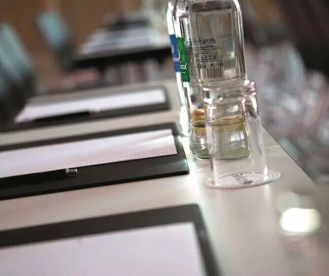 Fotos del hotel Radisson Blu Royal Hotel Dublin:  14