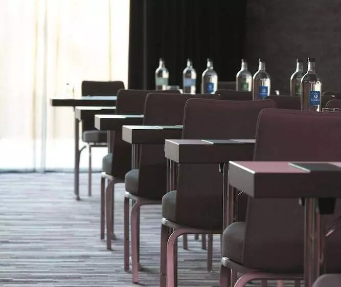 Fotos del hotel Radisson Blu Royal Hotel Dublin:  22