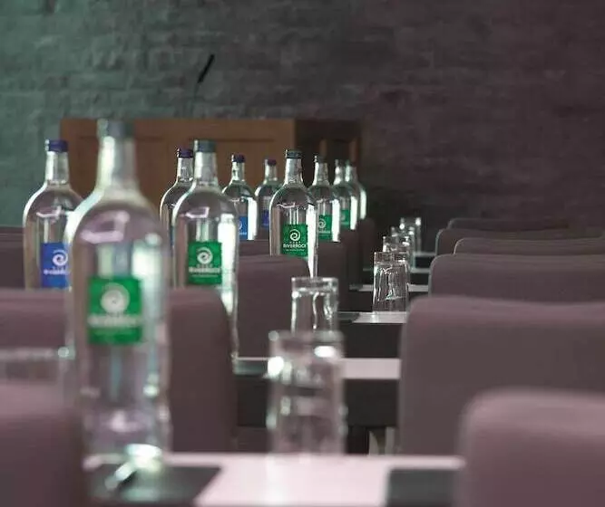 Fotos del hotel Radisson Blu Royal Hotel Dublin:  16