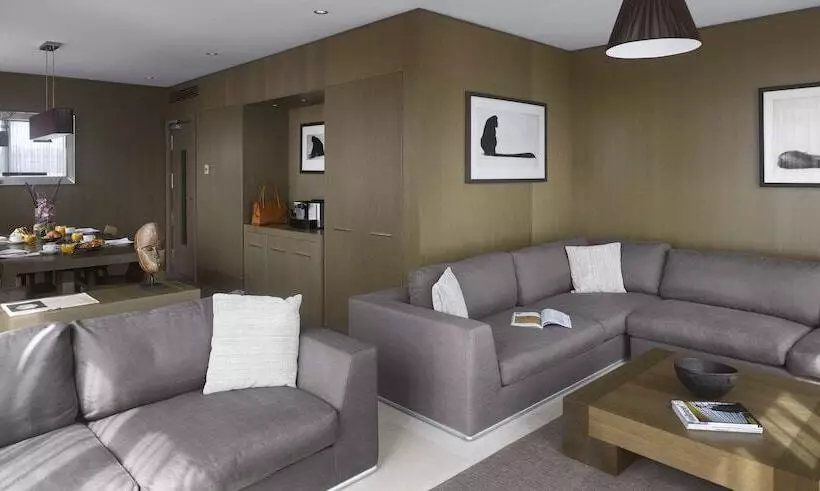 Radisson Blu Royal Hotel Dublin