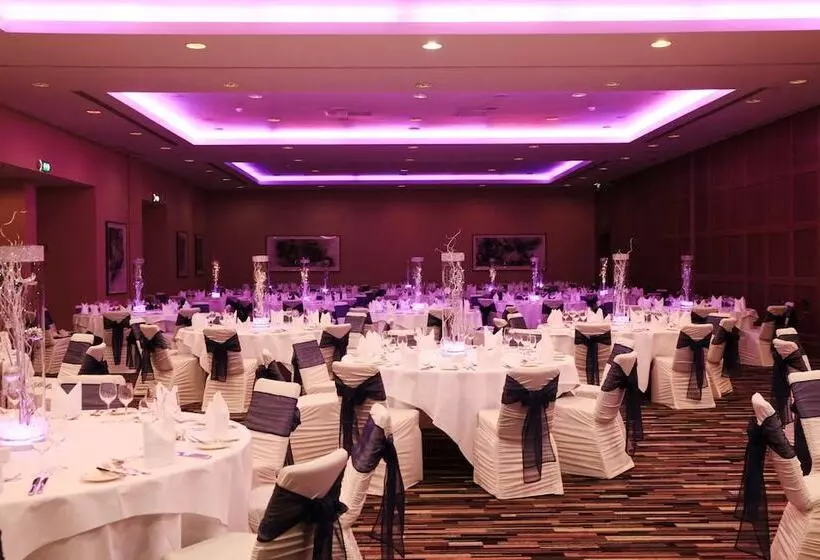 Fotos del hotel Radisson Blu Royal Hotel Dublin:  20