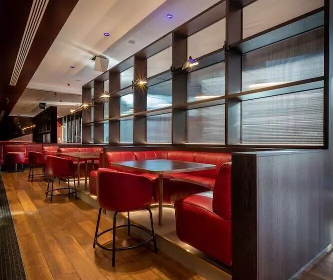 Fotos del hotel Radisson Blu Royal Hotel Dublin:  21