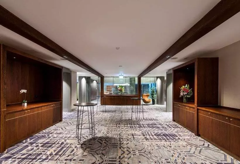 Fotos del hotel Radisson Blu Royal Hotel Dublin:  2