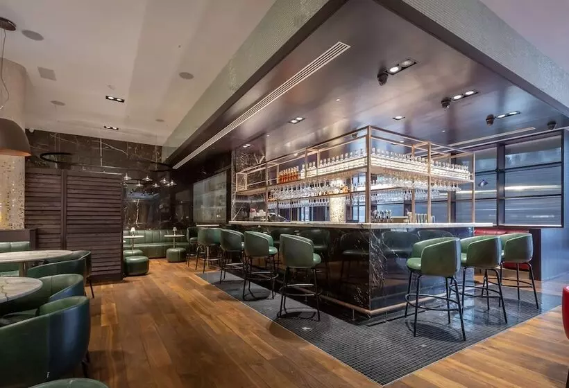 Fotos del hotel Radisson Blu Royal Hotel Dublin:  15