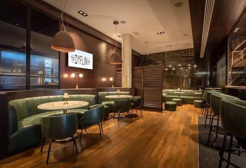 Fotos del hotel Radisson Blu Royal Hotel Dublin:  19