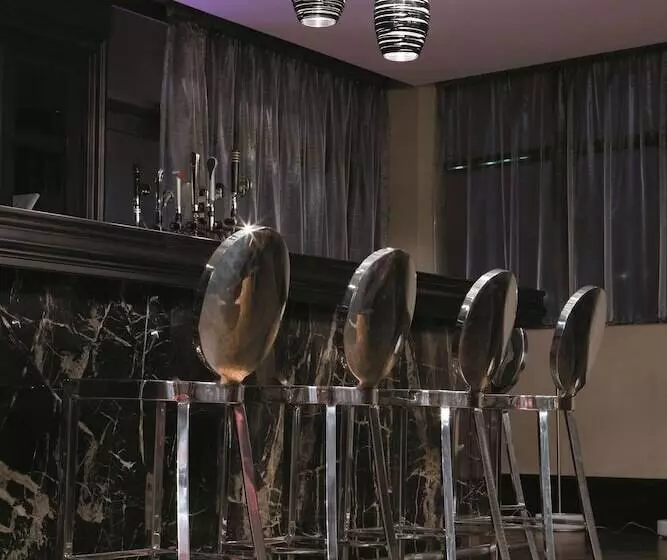 Fotos del hotel Radisson Blu Royal Hotel Dublin:  4