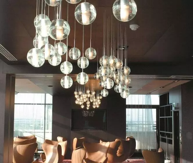 Fotos del hotel Radisson Blu Royal Hotel Dublin:  8