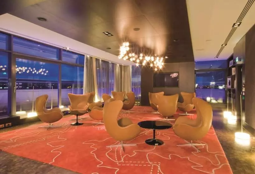 Fotos del hotel Radisson Blu Royal Hotel Dublin:  18