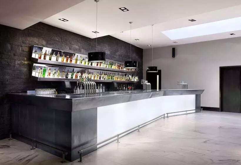 Fotos del hotel Radisson Blu Royal Hotel Dublin:  17