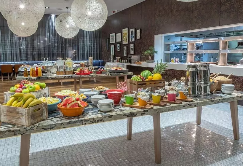 Fotos del hotel Radisson Blu Royal Hotel Dublin:  24