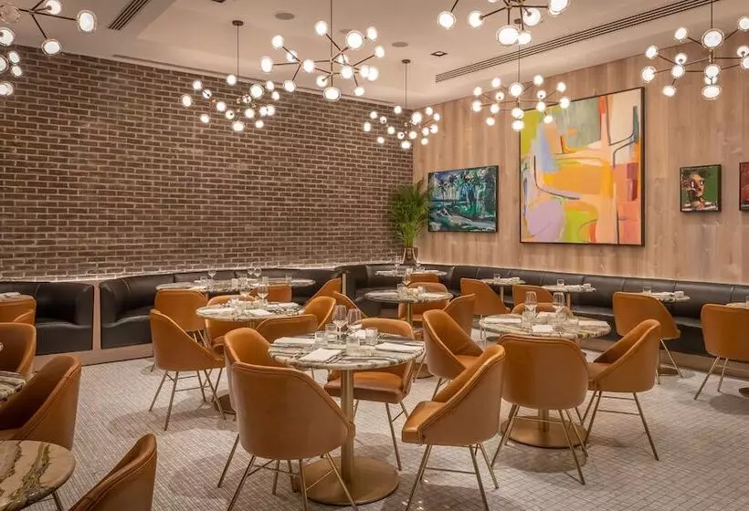 Fotos del hotel Radisson Blu Royal Hotel Dublin:  9