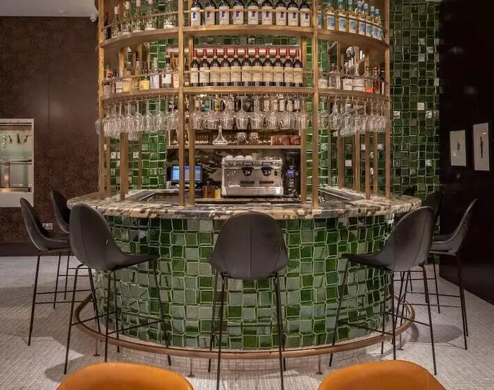 Fotos del hotel Radisson Blu Royal Hotel Dublin:  10