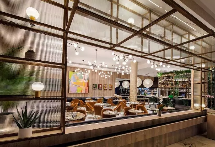 Fotos del hotel Radisson Blu Royal Hotel Dublin:  23